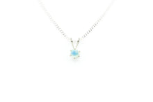 Load image into Gallery viewer, Necklace - Traditional Birthstone
