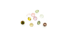 Load image into Gallery viewer, Earrings - Gem and Birthstone Studs