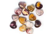 Load image into Gallery viewer, Crystal Hearts