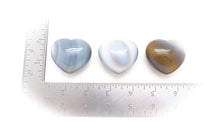 Load image into Gallery viewer, Crystal Hearts
