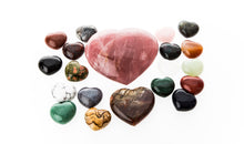Load image into Gallery viewer, Crystal Hearts