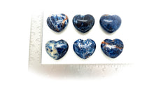 Load image into Gallery viewer, Crystal Hearts