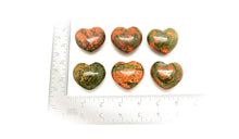 Load image into Gallery viewer, Crystal Hearts