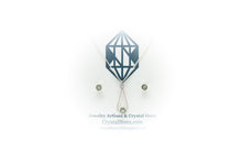 Load image into Gallery viewer, Earrings - Gem and Birthstone Studs