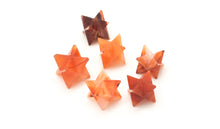 Load image into Gallery viewer, Crystal Merkabas