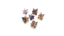 Load image into Gallery viewer, Crystal Merkabas