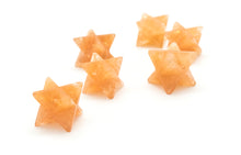 Load image into Gallery viewer, Crystal Merkabas