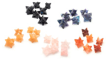 Load image into Gallery viewer, Crystal Merkabas
