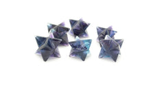Load image into Gallery viewer, Crystal Merkabas