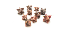 Load image into Gallery viewer, Crystal Merkabas