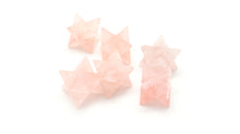 Load image into Gallery viewer, Crystal Merkabas