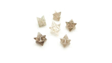Load image into Gallery viewer, Crystal Merkabas