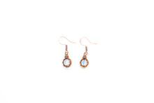 Load image into Gallery viewer, Earrings - Wire Wrapped