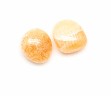 Load image into Gallery viewer, Orange Calcite: Loose/Tumbled