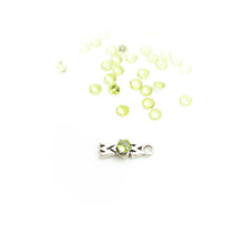 Load image into Gallery viewer, Necklace - Mom Charm Birthstone