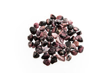 Load image into Gallery viewer, Rhodonite: Loose/Tumbled