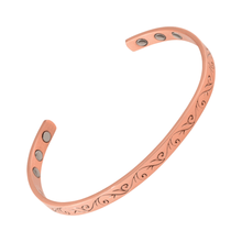 Load image into Gallery viewer, Magnetic Bracelet