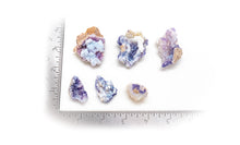 Load image into Gallery viewer, Spirit Flower Geode