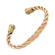 Load image into Gallery viewer, Magnetic Bracelet