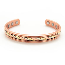 Load image into Gallery viewer, Magnetic Bracelet