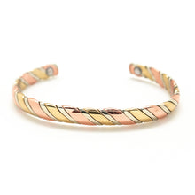 Load image into Gallery viewer, Magnetic Bracelet