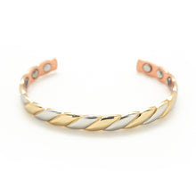 Load image into Gallery viewer, Magnetic Bracelet