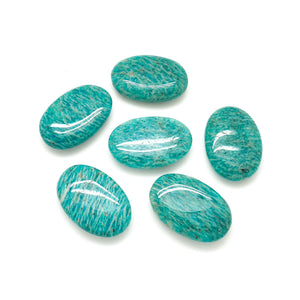 Amazonite: Medium Disc