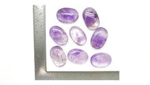 Load image into Gallery viewer, Amethyst: Medium Disc
