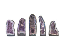 Load image into Gallery viewer, Amethyst Geode XL
