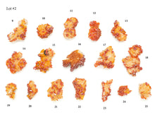 Load image into Gallery viewer, Baryte with Vanadinite: Sm
