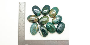 Bloodstone: Medium Disc