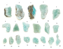 Load image into Gallery viewer, Blue Aragonite Cluster
