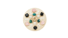 Load image into Gallery viewer, Cancer Crystal Grid
