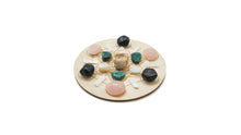 Load image into Gallery viewer, Cancer Crystal Grid
