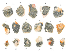 Load image into Gallery viewer, Cerussite with Baryte
