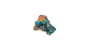 Dioptase