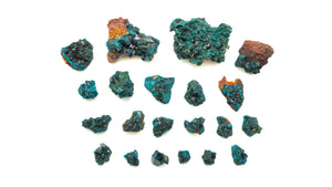 Dioptase