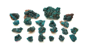 Dioptase