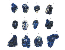 Load image into Gallery viewer, Blue Fluorite Clusters
