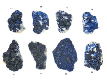 Load image into Gallery viewer, Blue Fluorite Clusters
