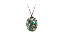 Load image into Gallery viewer, Tree Of Life Necklaces *Copper
