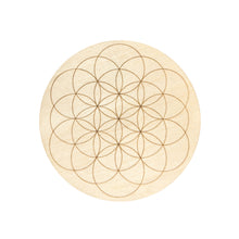 Load image into Gallery viewer, Crystal Grid Board
