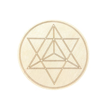 Load image into Gallery viewer, Crystal Grid Board
