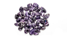 Load image into Gallery viewer, Amethyst: Loose/Tumbled
