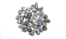 Load image into Gallery viewer, Labradorite: Loose/Tumbled

