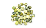 Serpentine: Loose/Tumbled