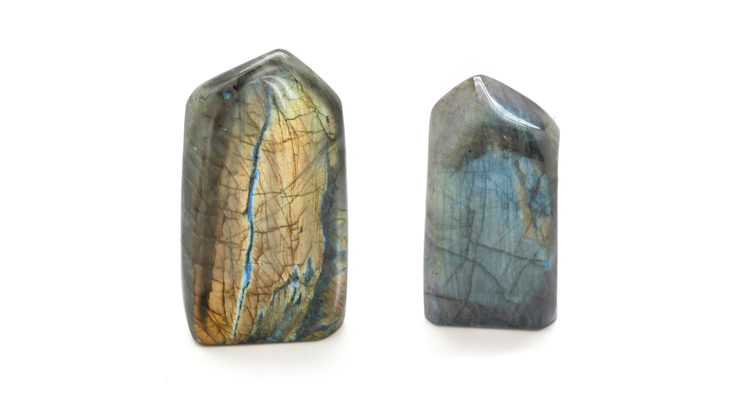 Labradorite FreeForm