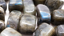 Load image into Gallery viewer, Labradorite: Loose/Tumbled SALE BAG

