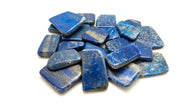 Lapis: Medium Rectangle