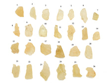 Load image into Gallery viewer, Libyan Desert Glass
